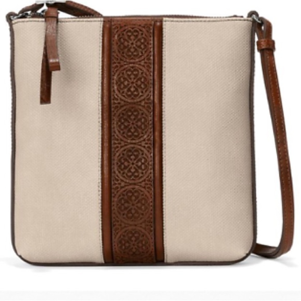 Brighton Ferrara Crossbody